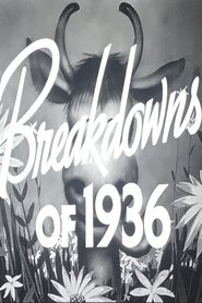 Film Breakdowns of 1936 streaming VF complet