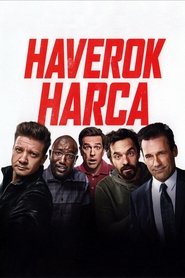 Haverok harca 2018