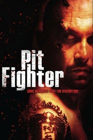 Film Pit Fighter : Combattant clandestin streaming VF complet