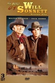Poster of The Guns of Will Sonnett