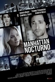 Manhattan nocturno (2016)