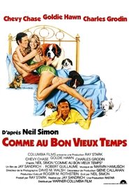 Film Comme au bon vieux temps streaming VF complet