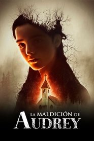 Imagen de The Curse of Audrey Earnshaw
