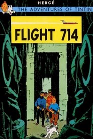 Imagen de Vuelo 714 para Sidney