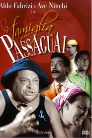 La Famiglia Passaguai streaming sur filmcomplet