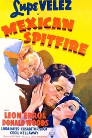 Film Mexican Spitfire streaming VF complet