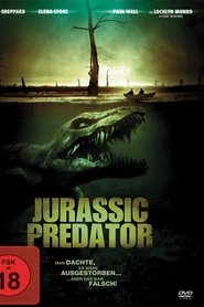 Jurassic Predator 2010