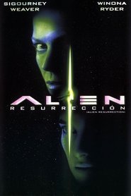 Alien: Resurrección 1997