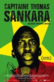 Imagen de Capitaine Thomas Sankara
