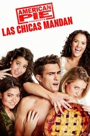 Imagen de American Pie presenta: Las chicas mandan