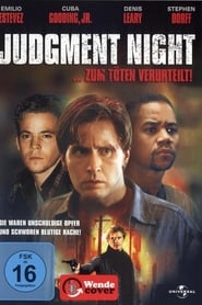 Judgment Night – Zum Töten verurteilt 1993