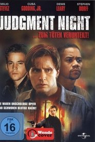 Judgment Night – Zum Töten verurteilt 1993