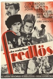 Fredlös