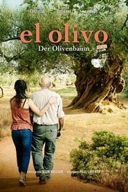 El Olivo - Der Olivenbaum 2016