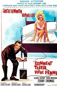 Comment tuer votre femme streaming sur filmcomplet