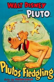 Le protégé de Pluto