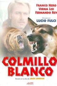Imagen de Colmillo Blanco