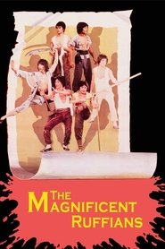 Imagen de The Magnificent Ruffians