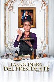 Imagen de La cocinera del Presidente