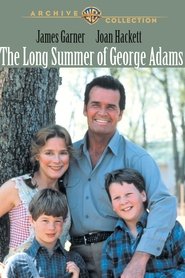 The Long Summer of George Adams streaming sur filmcomplet