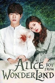 Imagen de Alice: Boy from Wonderland