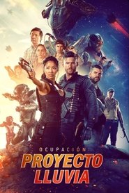 Imagen de Ocupación: Proyecto Lluvia