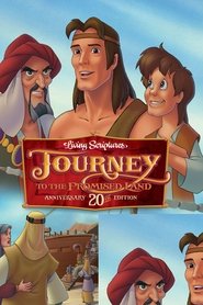 Journey to the Promised Land