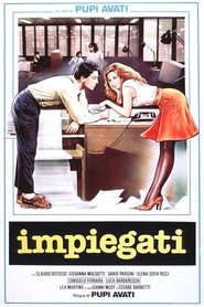 Film Impiegati streaming VF complet