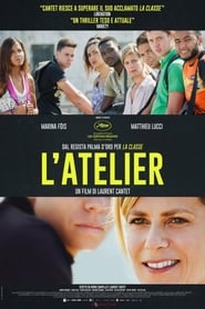 Film L'Atelier streaming VF complet