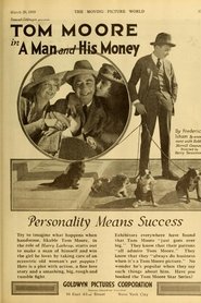 A Man And His Money streaming sur filmcomplet