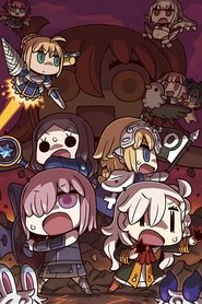 Imagen de Learning with Manga! Fate/Grand Order