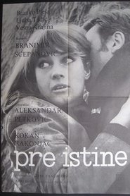Film Pre istine streaming VF complet