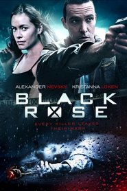 Imagen de Black Rose