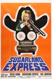 Sugarland Express 1974