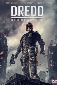 Dredd - Il giudice dell'apocalisse 2019