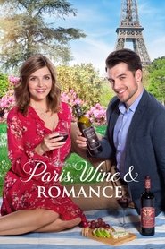 Imagen de Paris, vino y romances
