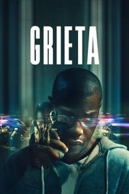 Imagen de Grieta