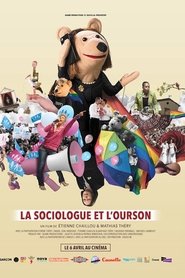 Film La Sociologue et l'ourson streaming VF complet