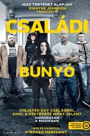 Családi bunyó 2019