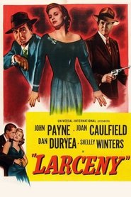 Larceny streaming sur filmcomplet