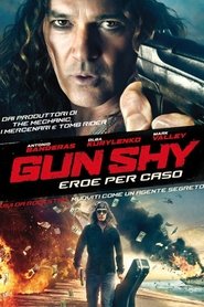 Gun Shy - Eroe per caso 2017