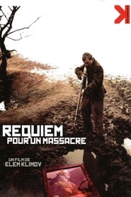 Film Requiem pour un massacre streaming VF complet