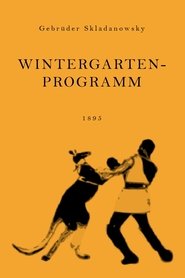 Imagen de Wintergartenprogramm