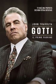 Gotti - Il primo Padrino 2018