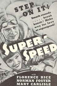 Super Speed streaming sur filmcomplet