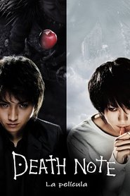 Imagen de Death Note