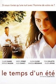 Film Le Temps d'un été streaming VF complet