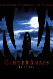 Imagen de Ginger Snaps III: El origen