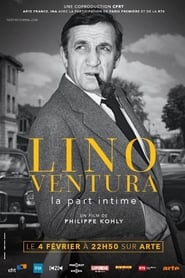 Lino Ventura, la part intime sur extremedown