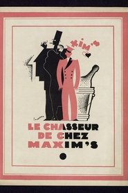 Le chasseur de chez Maxim's streaming sur filmcomplet